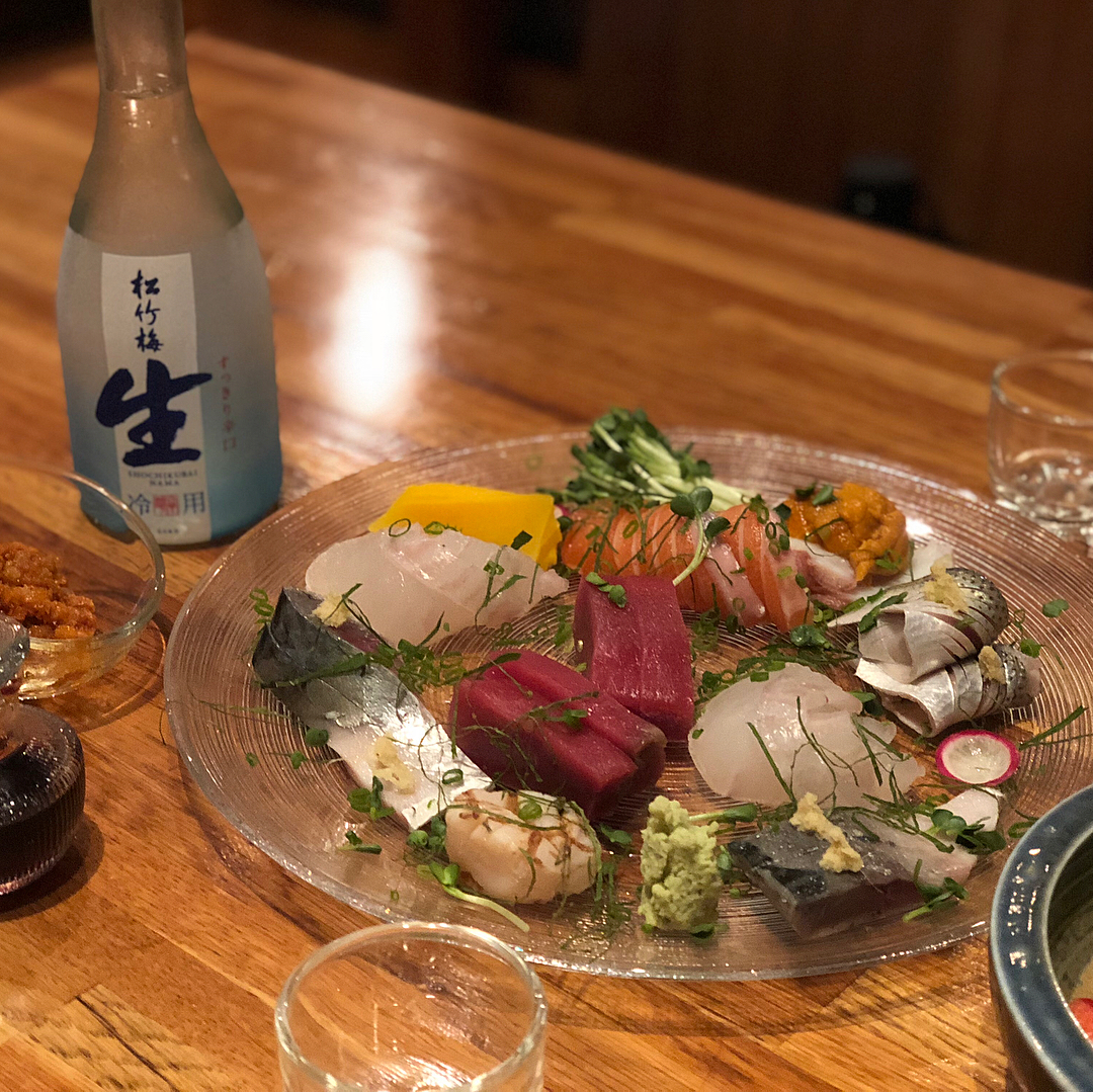 사카나 - 광주, 남구 봉선 주월 | 맛집검색 식신