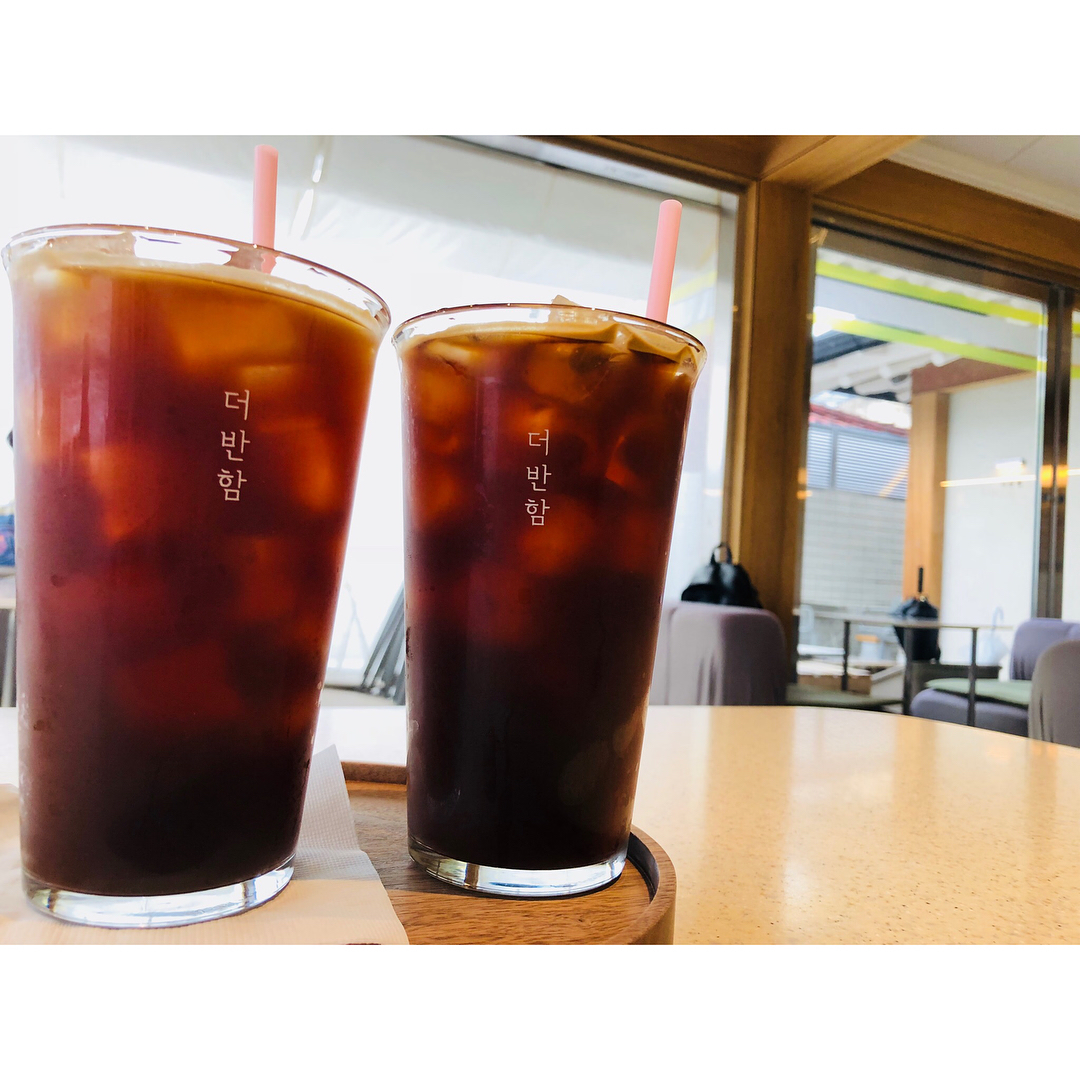 카페더반함 - 광주, 남구-양림동 | 맛집검색 식신