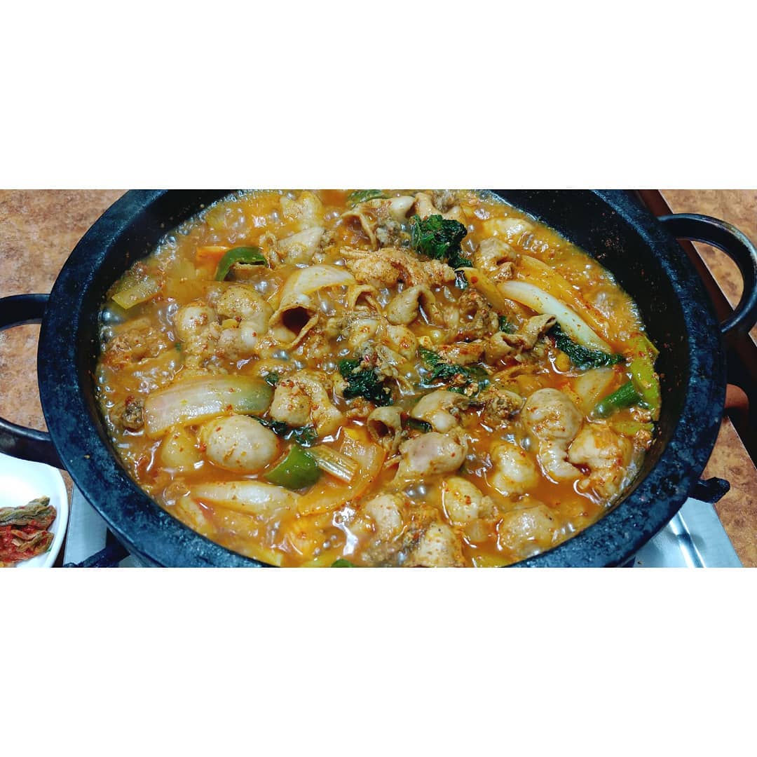 희야돌곱창 - 경북, 영양 | 맛집검색 식신