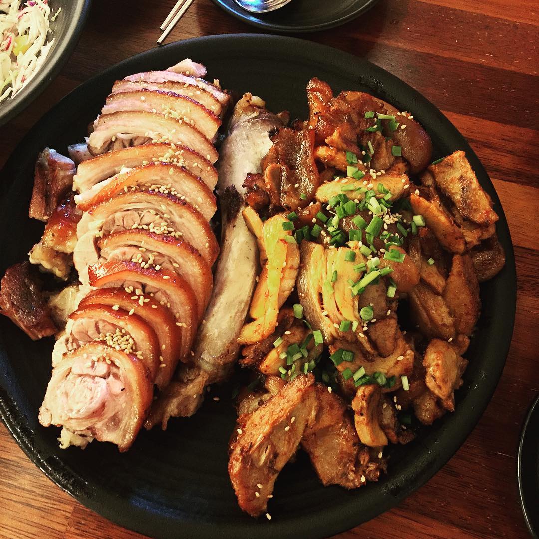 금성칡냉면 - 광주, 북구-일곡동 | 맛집검색 식신