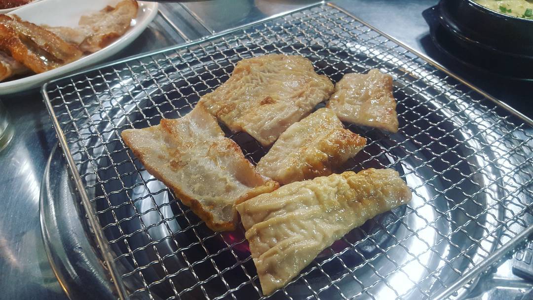대구반야월막창 - 광주, 북구-일곡동 | 맛집검색 식신