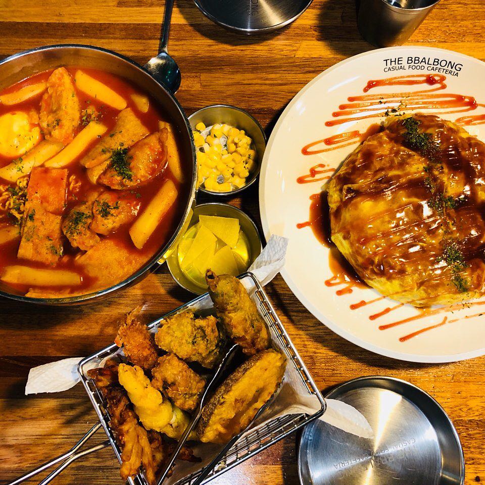 빨봉분식 - 광주, 북구-전남대 두암 문흥 | 맛집검색 식신
