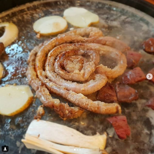 연흥소곱창 - 충북, 청주-오창 | 맛집검색 식신