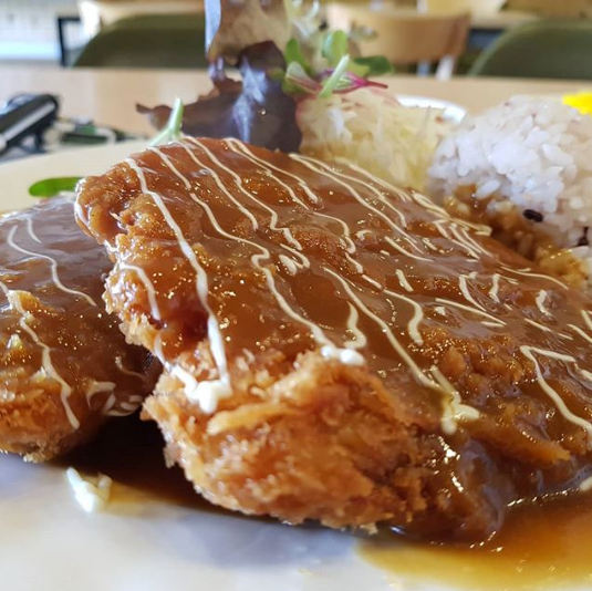 덕순네돈까스