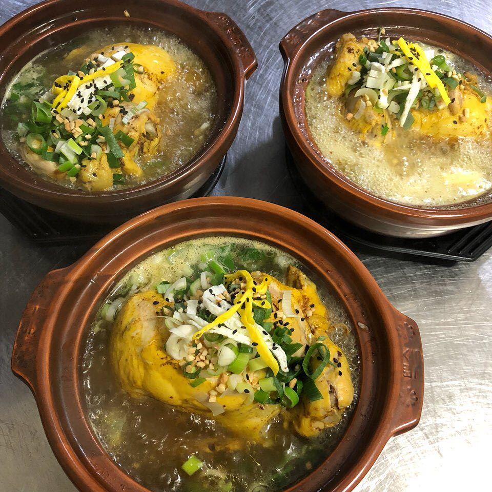대원아구찜 - 경북, 예천 | 맛집검색 식신