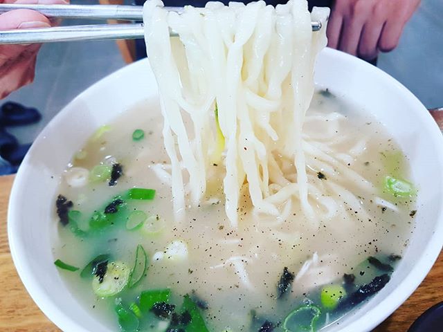 학댕이칼국수 - 충북, 진천 | 맛집검색 식신