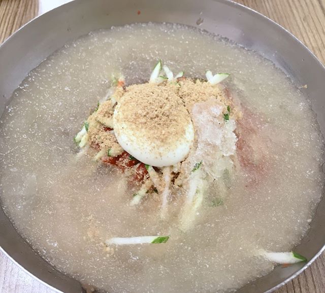 청석골칡냉면 - 충북, 진천 | 맛집검색 식신