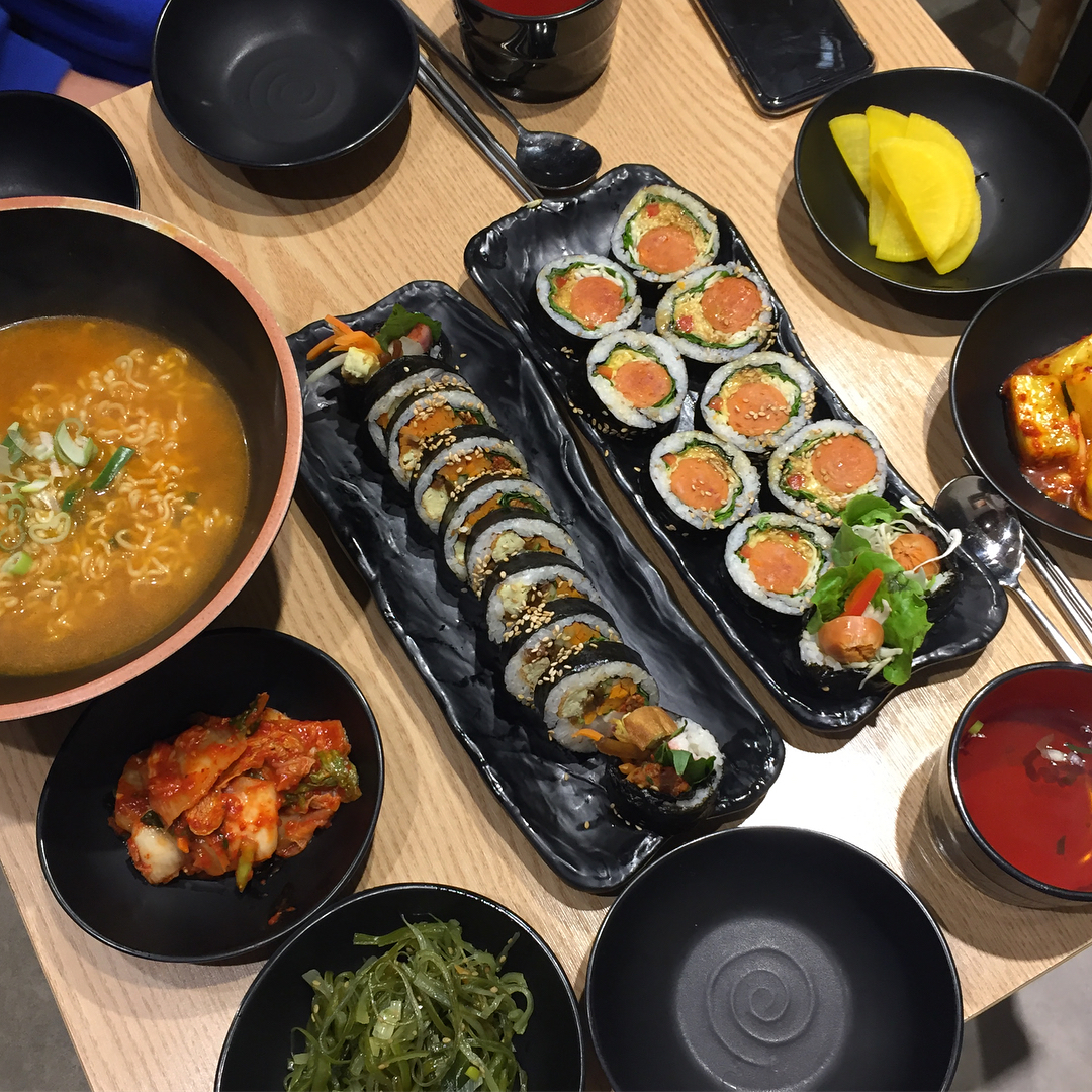 최고김밥 - 광주, 남구 봉선 주월 | 맛집검색 식신