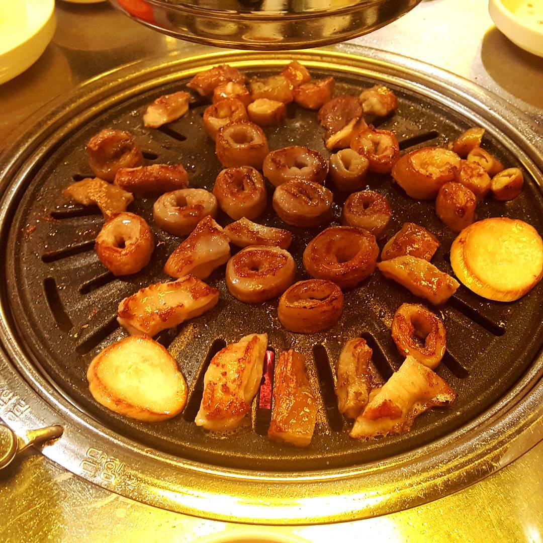 느그집송정점 - 광주, 광산구 송정 수완 첨단 | 맛집검색 식신