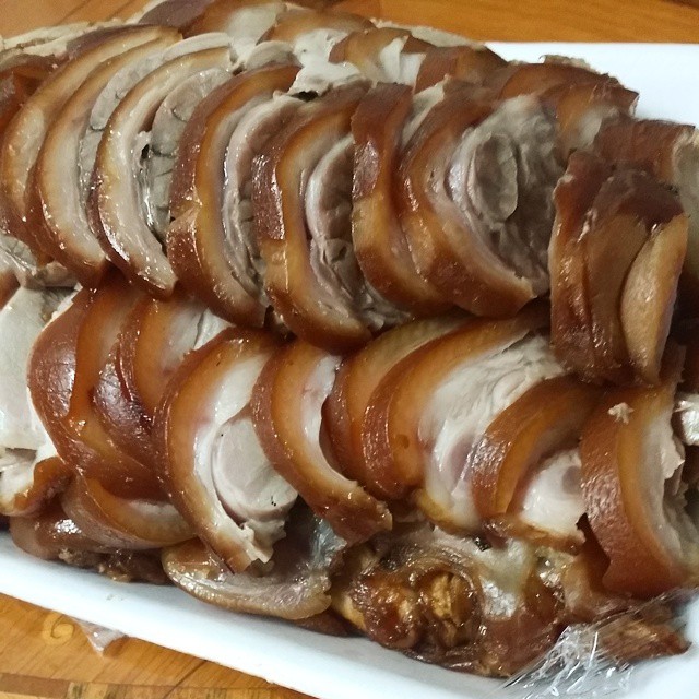 고향왕족발 - 충북, 진천 | 맛집검색 식신