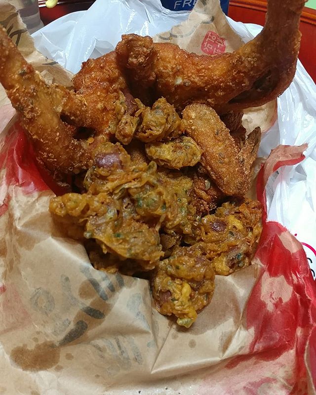 이주원통닭 - 충북, 진천 | 맛집검색 식신
