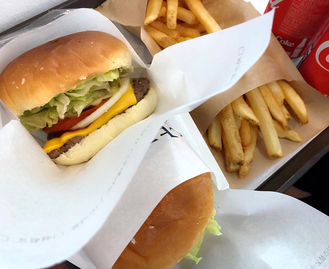 출처 : 양림버거 인스타그램 검색 결과