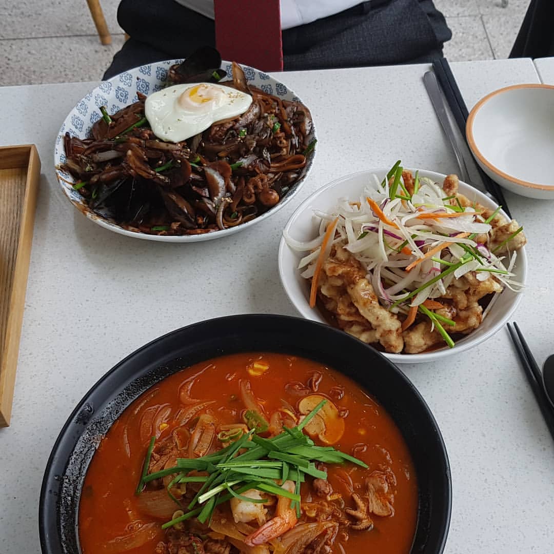 청킹맨션|충장/금남/동명맛집, 일식/중식/세계음식맛집