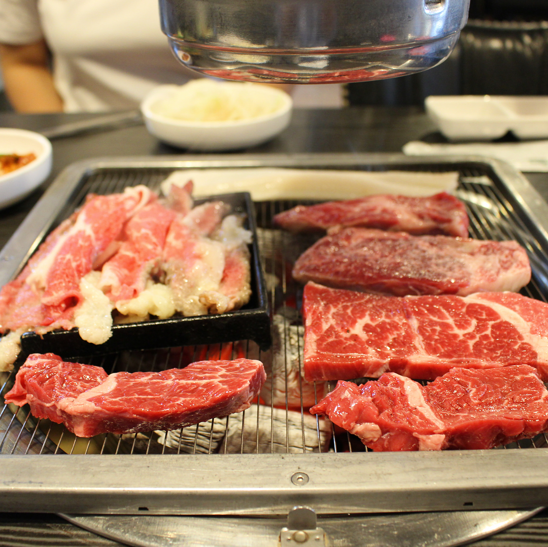 백년수갈비 돌고개점 - 광주, 남구-양림동 | 맛집검색 식신