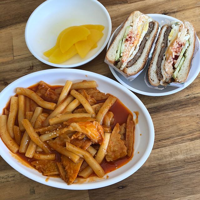킹스햄버거 - 충북, 청주-청원구 율량 내덕 | 맛집검색 식신
