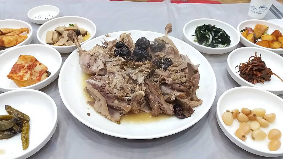 수달래식당 - 경북, 청송 | 맛집검색 식신
