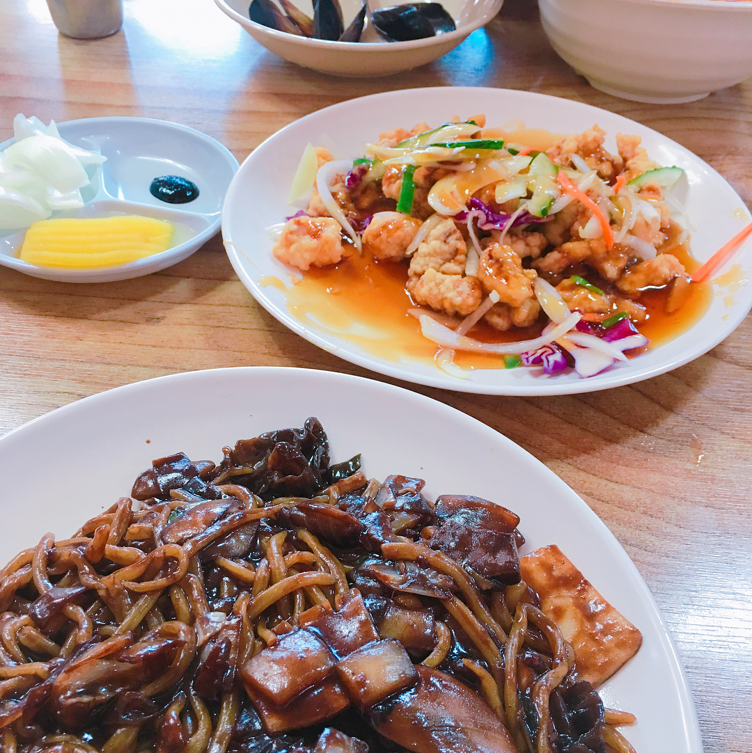 명품수타왕손짜장 - 경북, 청송 | 맛집검색 식신
