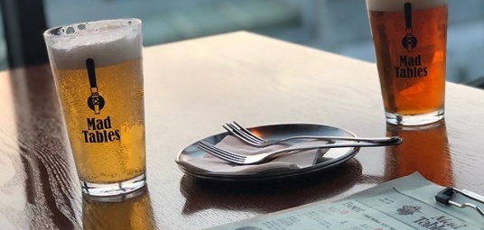 매드테이블스