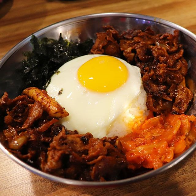 마초불고기 - 충북, 청주-상당구 중앙 문의 | 맛집검색 식신