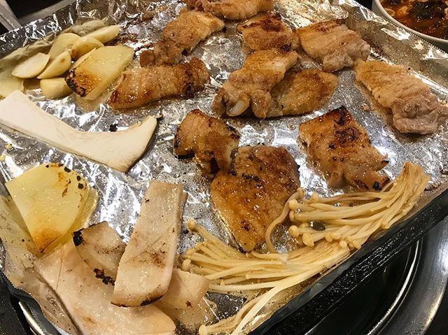 출처 : 동방생고기정육점식당 인스타그램 검색 결과