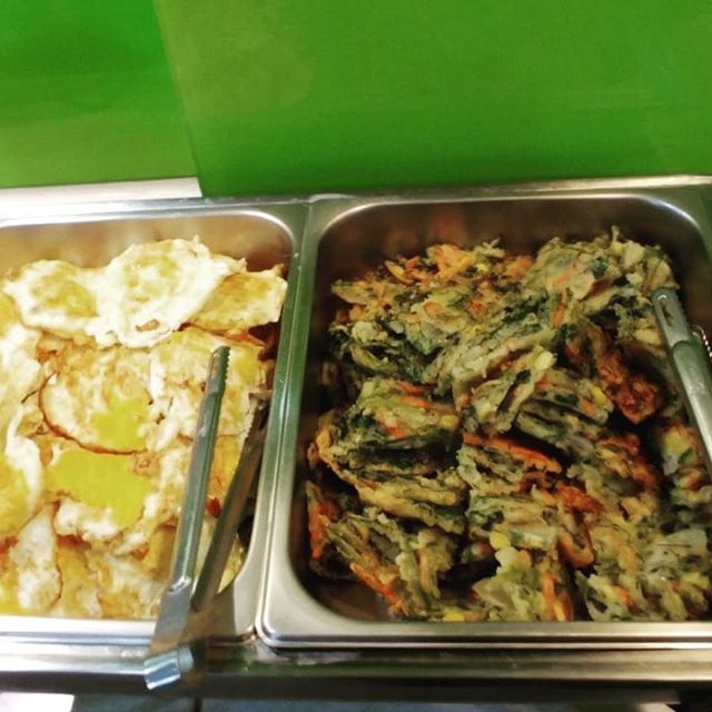 성안길한식부페 - 충북, 청주-상당구 중앙 문의 | 맛집검색 식신