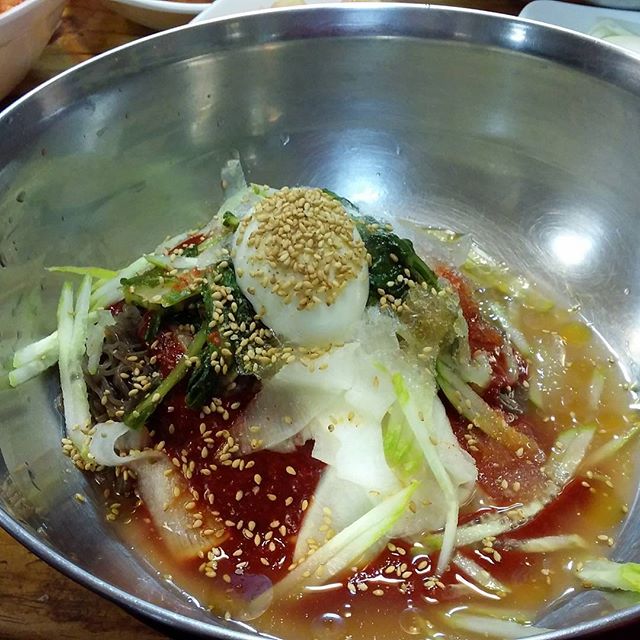 조선천지 - 충북, 청주-흥덕구 가경 봉명 | 맛집검색 식신