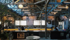 조양방직 매장 이미지