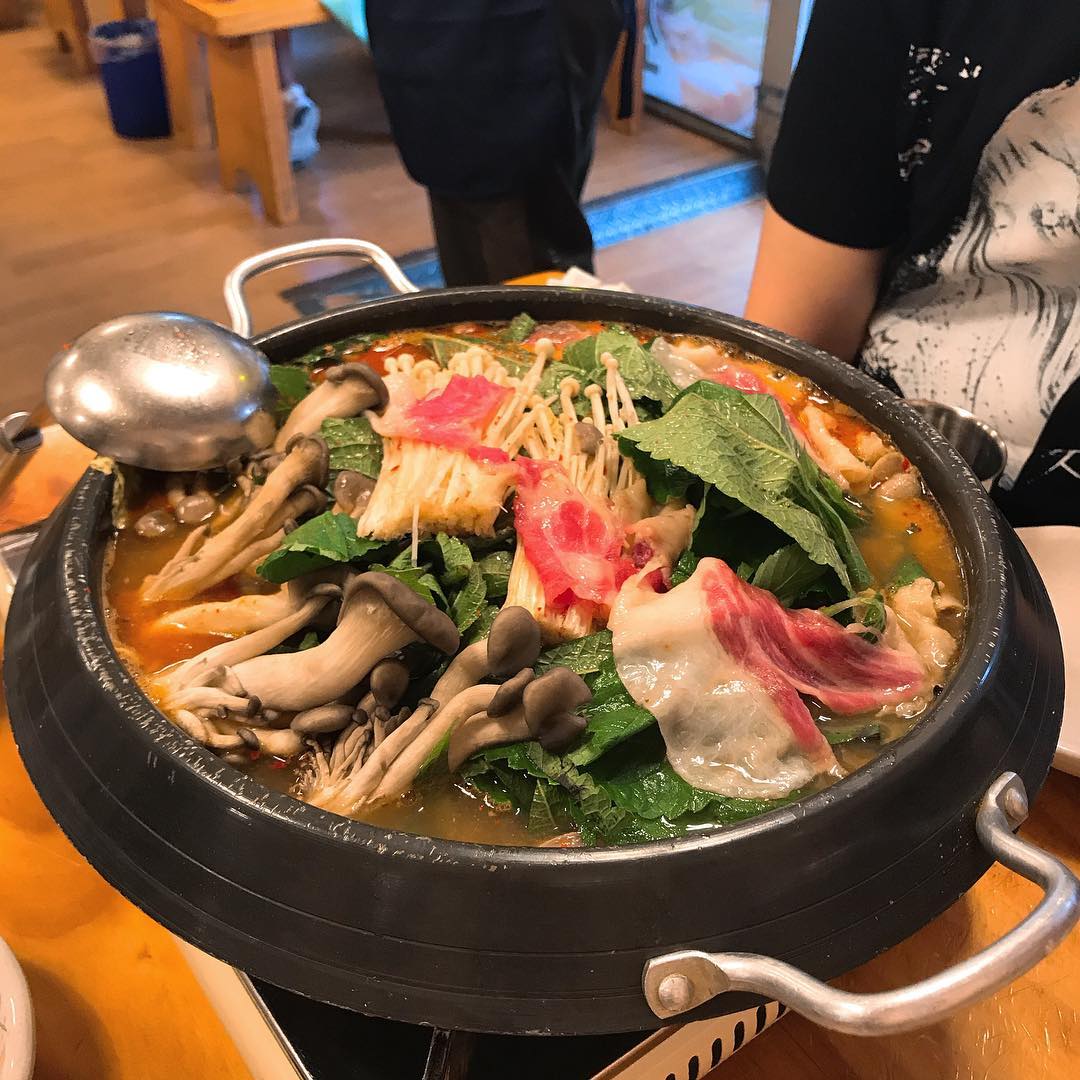 함지박소곱창 - 인천, 부평 | 맛집검색 식신