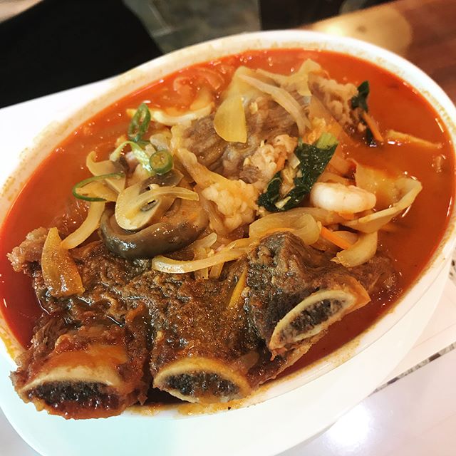 양자강 - 경남, 의령 | 맛집검색 식신