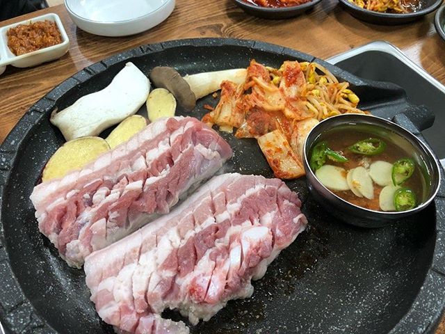 사철식당