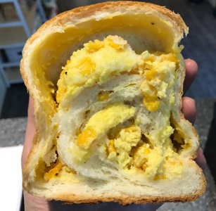 쇼쿠팡 매장 사진, 부산광역시 부산진구 서전로 11