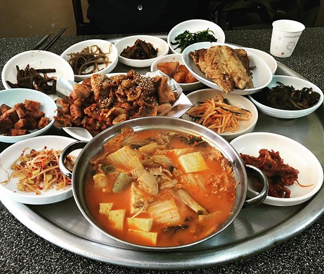 칠곡식당 - 경남, 의령 | 맛집검색 식신