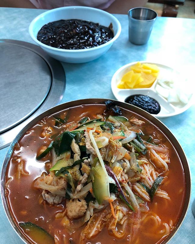 명성반점 - 경남, 창녕 | 맛집검색 식신