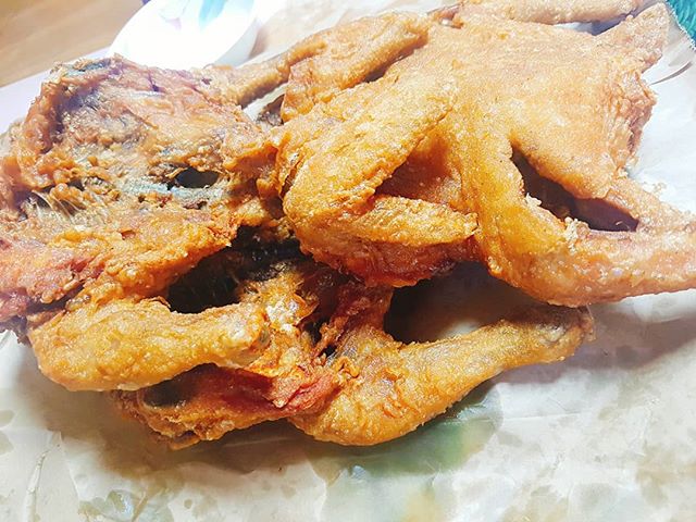 가마치옛날통닭 - 경남, 창녕 | Find a Restaurant Siksin