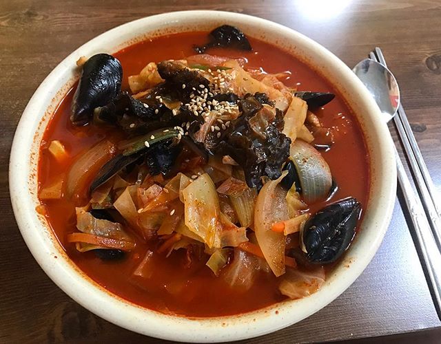 춘양능이백숙 - 경북, 봉화 | 맛집검색 식신