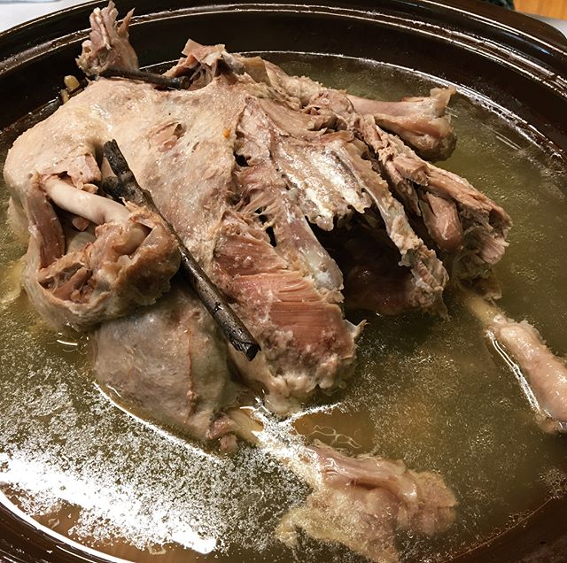 문수산가든 - 경북, 봉화 | 맛집검색 식신