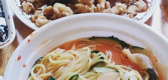 장풍반점