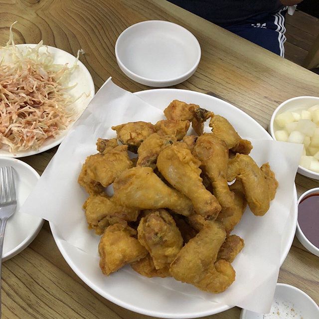 춘양능이백숙 - 경북, 봉화 | 맛집검색 식신