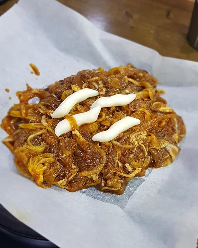 출처 : 청진식당 인스타그램 검색 결과