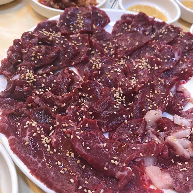 한우식육식당 - 경북, 봉화 | 맛집검색 식신
