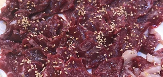 한우식육식당