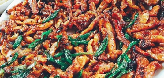 다덕약수식당