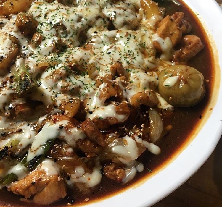 고산명가삼계탕 - 대구, 수성구 범어동 두산동 | 맛집검색 식신