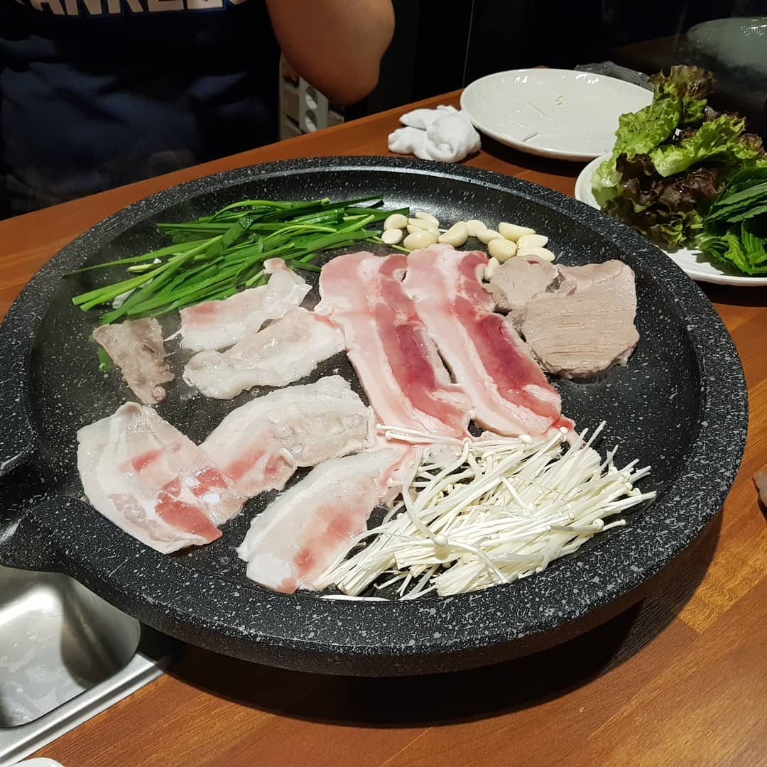 청춘을파는상회 - 대구, 달서구 성서 계명대 | 맛집검색 식신