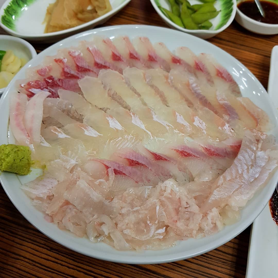 장보고수산 - 대구, 달서구 성서 계명대 | 맛집검색 식신