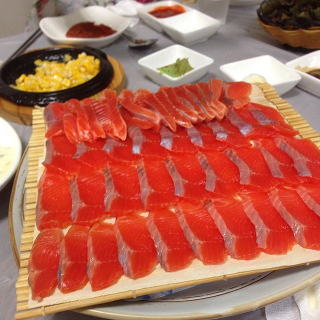 대자연횟집 - 경북, 성주 | 맛집검색 식신