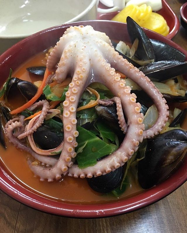 길손반점 - 경북, 성주 | 맛집검색 식신