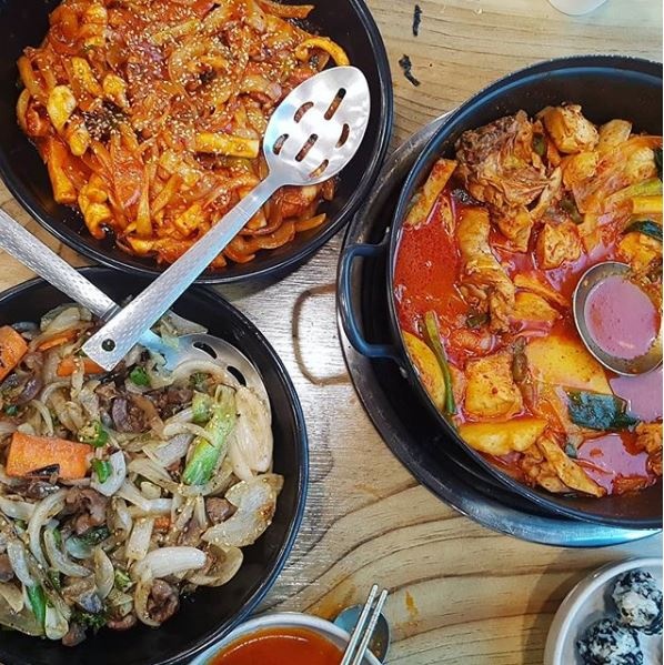목연식당 - 충남, 천안-서북구 시청 불당 | 맛집검색 식신
