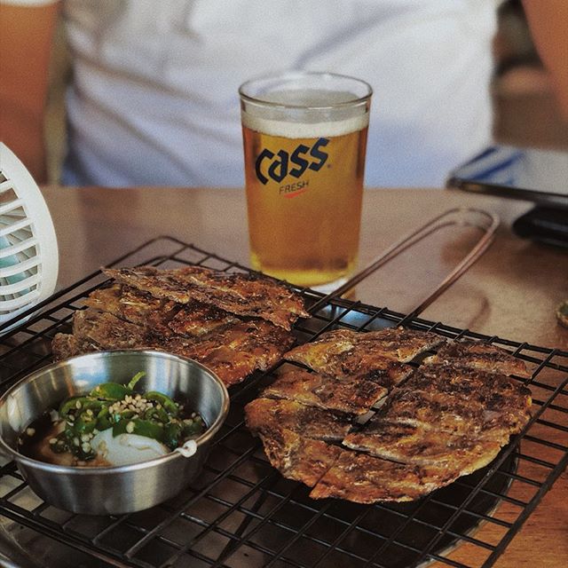 출처 : moonyoung50님 인스타그램