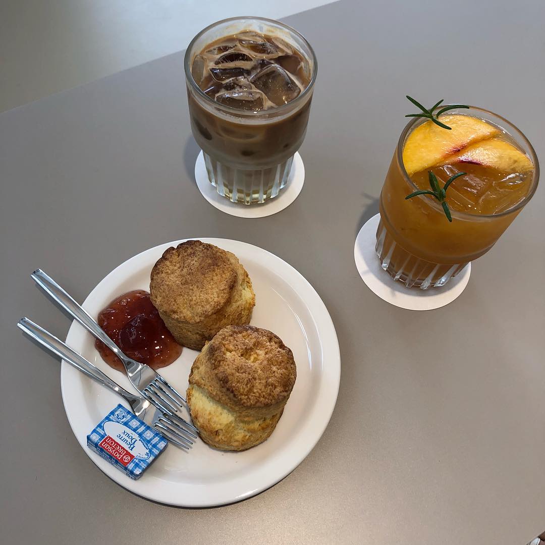 리틀워크 - 부산, 부산진구-전포카페거리 | 맛집검색 식신